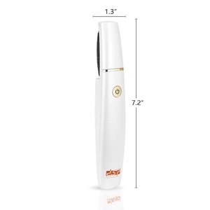 DSP/Dansong Electric Foot <b>File</b> Battery <b>Powered</b> USB Charging Home Use Personal Care Device - Product Image 2