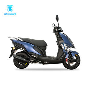 Vente directe d'usine MECR, scooter à moteur <span class=keywords><strong>pas</strong></span> <span class=keywords><strong>cher</strong></span>, support OEM, <span class=keywords><strong>125</strong></span> CC avec une vitesse maximale de plus de 80 km/h, fabriqué en Chine - Product Image 6