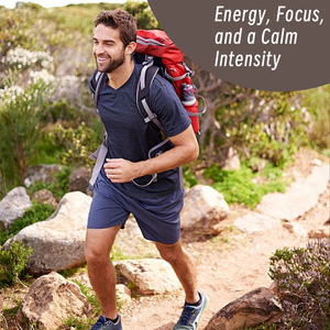 批发品牌速溶蘑菇咖啡，带健康补充剂，支持聚焦和能量功能咖啡 - Product Image 3