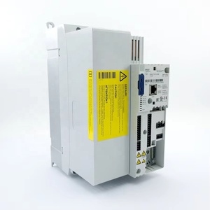 E84AVSCE1124VX0 Variador de Frecuencia de 11kW 400V IP65 EtherCAT/Profinet para CNC/AGV 24A Corriente Continua - Product Image 3