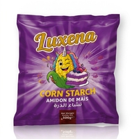 Sachet d'emballage personnalisé imprimé et laminé de qualité alimentaire pour snacks, scellé au dos, en forme de coussin pour chips de pommes de terre