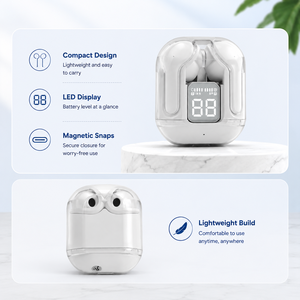 D200 Ultra3 11‑in‑1 <b>Smart</b> <b>Watch</b> Gift Box TWS <b>Earbuds</b> Wireless Charger Protective Case &8 <b>Watch</b> Bands Fitness Smartwatch for Men - Product Image 6