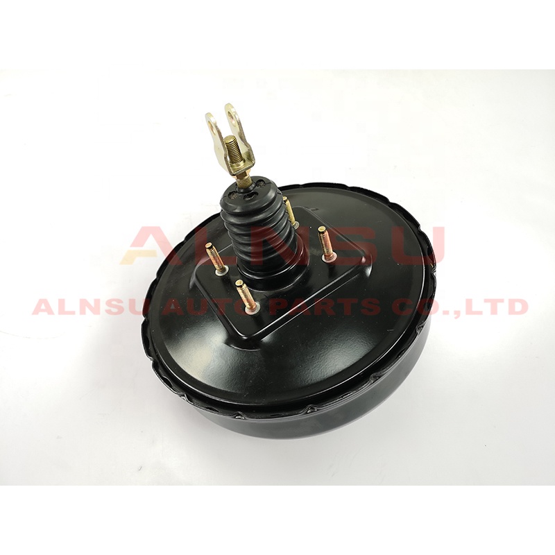 Brake Booster for TOYOTA KUN15 KUN25 VIGO LHD 44610-0K230 44610-0K040