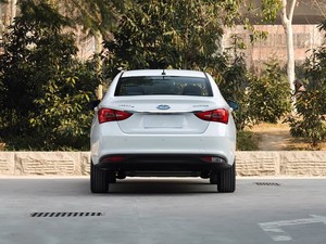 Chery Arrizo <span class=keywords><strong>E</strong></span> 2024 Berline compacte 100% électrique, autonomie CLTC de 512 km, charge rapide en 0,5 h, 4 portes, 5 places, voiture familiale, traction avant, batterie de 67,12 kWh - Product Image 6