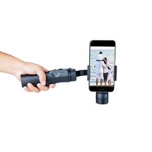 Cardán estabilizador Universal <span class=keywords><strong>para</strong></span> teléfono móvil, 3 ejes, Compatible con cámaras Gopros - Product Image 3