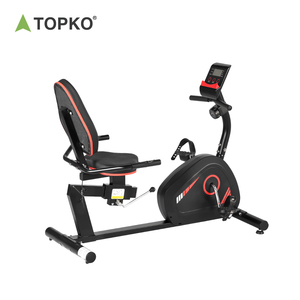 Bicicleta de Fitness Horizontal de Alta Calidad para Uso en Interiores, Equipo de Gimnasio para Ejercicio en Casa - Product Image 4