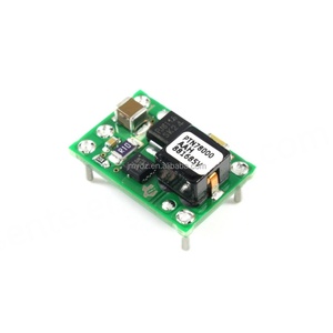 Module PoL non isolé PTN78000AAH, convertisseur DC-DC, sortie -15~-3V 1.5A, entrée 7V-28.7V, module 5-DIP - Product Image 3