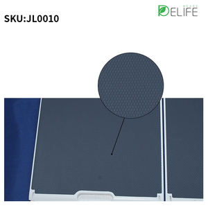 Plataforma Giratoria de Transferencia Fabricada en Fábrica con Material PA6, Manijas Dobles Asistidas, Serie JL, para Discapacitados, Ancianos y Pacientes, Hecho en China - Product Image 3