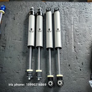 Amortisseurs hors route 4x4 non réglables sans réservoir SOARAP pour <span class=keywords><strong>Nissan</strong></span> <span class=keywords><strong>Patrol</strong></span> Y60/<span class=keywords><strong>Y61</strong></span> - Product Image 5