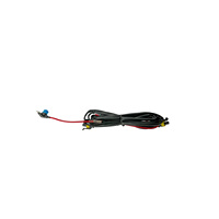 Phare LED double faisceau pour Lexus IS250 IS350 IS300 ISF XE20 2006-2012, phare avant modifié avec DRL séquentiel, Plug & Play