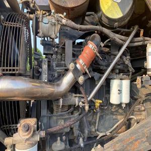 Hot <b>Sale</b> Liugong 856 Max Front Wheel <b>Loader</b> Good Performance <b>Tractor</b> <b>for</b> Farms Direct From China - Product Image 4