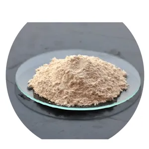 Industrial Grade Manganese Carbonate Mn 44% Min Light Magnesium Carbonate