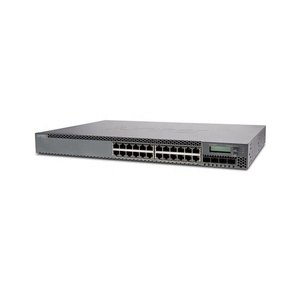 Mới trong hộp bách xù ex3300 Series <span class=keywords><strong>Ethernet</strong></span> 24 Port Mạng Quản Lý chuyển đổi EX3300-24T - Product Image 1