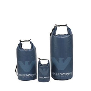 Sac de voyage étanche en PVC personnalisé avec logo et motif, prix d'usine abordable, pour hommes - Product Image 5