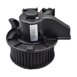 <span class=keywords><strong>Motor</strong></span> de Ventilador de Calefacción OEM 2Q1819021A de 12V CC para Vw Polo <span class=keywords><strong>Virtus</strong></span> 2019, <span class=keywords><strong>Motor</strong></span> de Ventilador para <span class=keywords><strong>Motor</strong></span> de Automóvil - Product Image 2