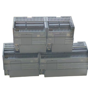 Módulo Controlador PLC S7200 Unidad CPU 6ES7288-1SR30-0AA1 con Comunicación RS485 220V/110V CA - Product Image 6