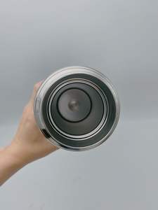 Thermos isotherme à double paroi en acier inoxydable 304, bouteille d'eau isolée, gobelet 1000 ml, vente en gros OEM, sans BPA - Product Image 5