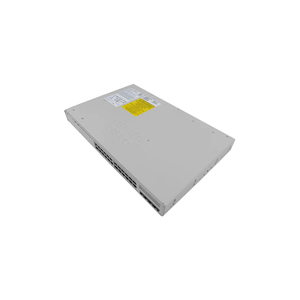 สวิตช์ C9200L-24P-4X-E 9200L 24 พอร์ต Full PoE+ 4x10G Uplink - Product Image 1