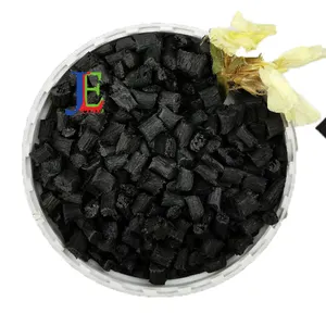 Wärme leitfähig keit Nylon 6 66 Rohmaterial Pa6 Gf15 <span class=keywords><strong>Pa66</strong></span> Gf25 % Polyamid 6 Granulat Cf30 Cf40 Leitfähiges Nylon Roh - Product Image 1