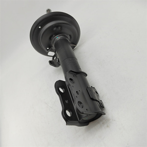 Amortiguador Delantero Izquierdo WLBTR 334473 48510-52010 para <span class=keywords><strong>Toyota</strong></span> <span class=keywords><strong>Yaris</strong></span> (_P9_) 2005-2014 - Product Image 5