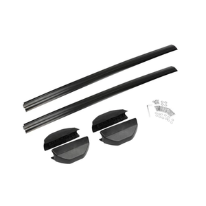 JOESHIER Barra Transversal de Techo para Auto de Alta Calidad para Honda CRV 2002-2006, Portaequipajes de Aleación de Aluminio, Fábrica China - Product Image 5