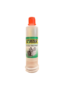 น้ำมันคอมเพรสเซอร์ซุปเปอร์ทรีทเมนต์ไต้หวัน (น้ำมันทำความเย็น) ลดอุณหภูมิของเครื่องปรับอากาศ - Product Image 5