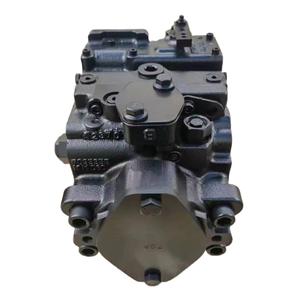 Pompe à piston hydraulique BW202AD-2 BW203AD-4 BW217 BW219D-2 BW219DH-3 05818252 05818893 05817050 pour - Product Image 4
