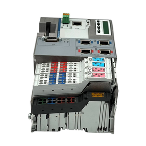 Unidad de Control de Movimiento PLC IndraControl L45 CML45.1-3P-500-NA-NNNN-NW R911170828, Nueva, 100% Original - Product Image 5