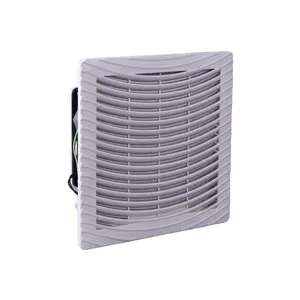 Air Filter fan Axial Fan 250x250x118mm