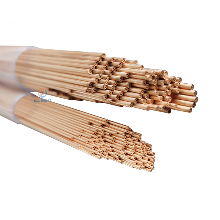 Edm буровой электрод edm труба