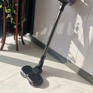 Vendeur chaud vadrouille électrique sans fil ménage aspirateur vertical à main charge sans fil - Product Image 6