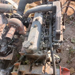 Db58 sử dụng động cơ - Product Image 5