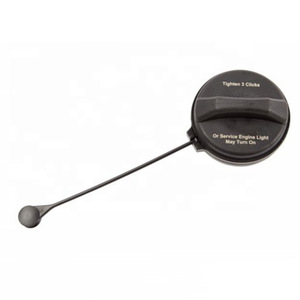 มือจับฝาถังน้ำมันเชื้อเพลิงสำหรับเชฟโรเลต 15832215 พร้อมคุณสมบัติการขันแน่นด้วยการคลิก - Product Image 1