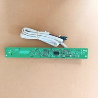 Placa Receptora para Aire Acondicionado Hisense Kelon 1507935.B, Placa de Control con Módulo de Visualización de Temperatura