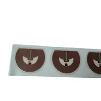 Puce d'encre de qualité importée pour duplicateur Riso RZ CV MV RV ES EV - Pièces détachées Master