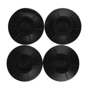 Almohadillas Antivibración con Cancelación de Ruido y Descarga Eléctrica para Lavadoras en Movimiento - Product Image 4