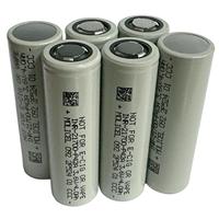 Batterie rechargeable basse température All-clad Ear 3.6V 21700 4200mAh P42A Molicel pour outils électriques, drones UAV FPV, pack de batteries 45A