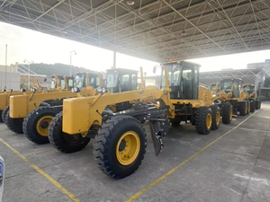 รถเกรดดิน 220 แรงม้า รุ่น GR2205T พร้อมใบมีดและริปเปอร์ - Product Image 5