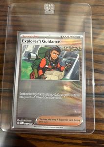 Nuova Collezione di Carte Pokémon Personalizzate con Numerazione Limitata, Stile SLYC, Super Gigantamax, Eeveelutions di Tendenza - Product Image 3