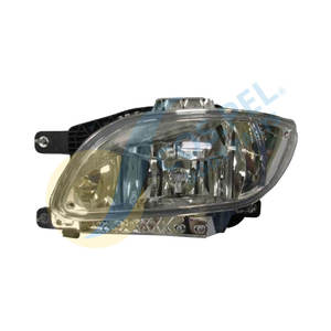 Nouveau phare antibrouillard LH - Product Image 1