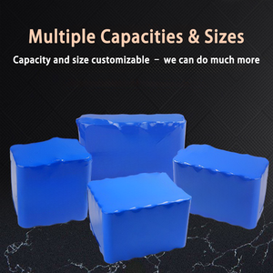 24V 6000mAh 18650 锂离子电池（A级电芯）- 免费提供太阳能/LED/工业用途DIY适配器 - Product Image 4