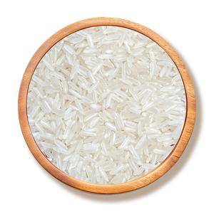 Arroz Aromático de Jazmín, 5% de Grano Partido, Suave y Aromático, 4.5kg, BOPP de 2 caras con interior de PE, asa perforada y embalaje principal de PP, 4.5kgx5 - Product Image 1