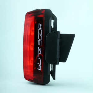 One <b>Light</b> For Every Bike Easy Mount 300LM Rear <b>Light</b> For Commuters - Product Image 1