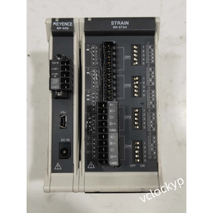 ชุดวัดความเครียด KEYENCE NR-ST04 สำหรับการเก็บข้อมูลที่ใช้แล้ว - Product Image 2