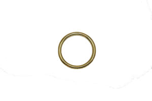 Messing <span class=keywords><strong>Ring</strong></span> Massief Messing <span class=keywords><strong>O</strong></span> <span class=keywords><strong>Ring</strong></span> Metalen <span class=keywords><strong>Ring</strong></span> 16Mm 20Mm 26Mm 38Mm 45Mm 50Mm - Product Image 3