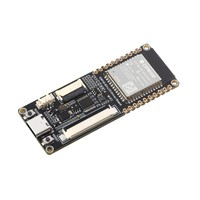 Module de carte de développement ESP32-S3 N16R8, convertisseur DC/DC compatible DevKitC-1 WROOM-1, ordinateur monocarte Linux