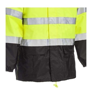 Wholesale Men's Polyester Labor Suit Work Pants High Visibility EN/CE Certified Good Quality <b>by</b> <b>Inspire</b> Apparel - Product Image 2