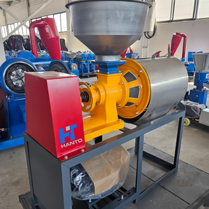 Molino y Separador de <span class=keywords><strong>Harina</strong></span> de Trigo, Maíz y Trigo Sarraceno Totalmente Automático con Separador de Salvado Ultrafino y Molinillo - Product Image 6