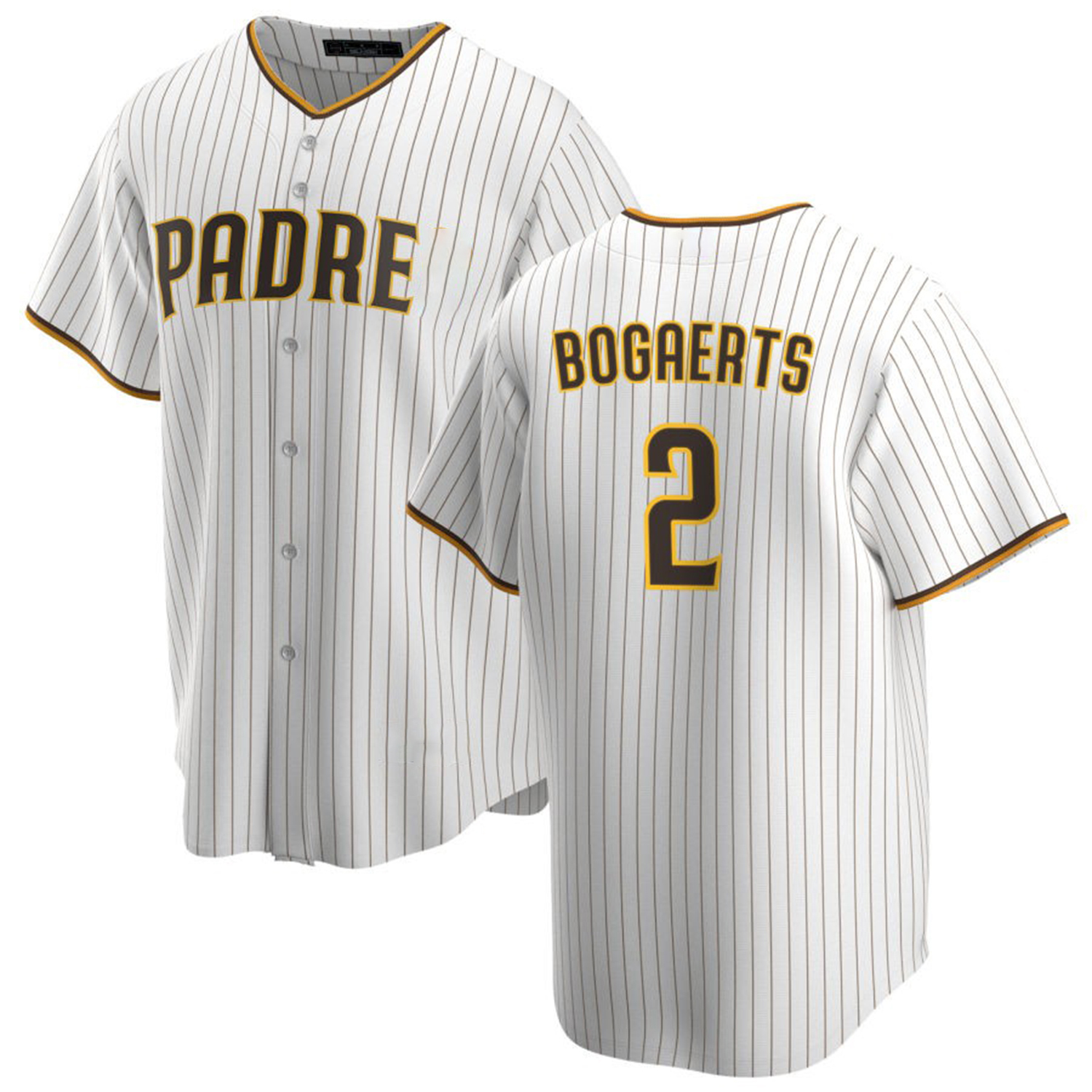 #2 Bogaerts
