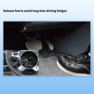 Sistema de Control de Crucero EASYGUARD para Ford Fiesta, Tourneo, Focus, Transit, Escape, Mondeo de 2010 a 2020 con Conector de Acelerador de 6 Cables OBD - Product Image 4